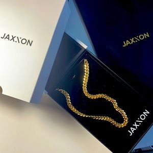 Jaxxon Cuban Link Chain